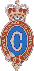 Royal Newfoundland Constabulary